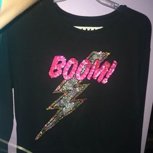 BOOM Crewneck